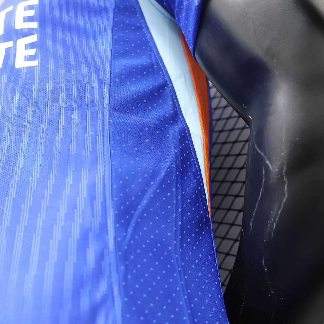 2024/2025 Chelsea Home Football Shirt For Player Version