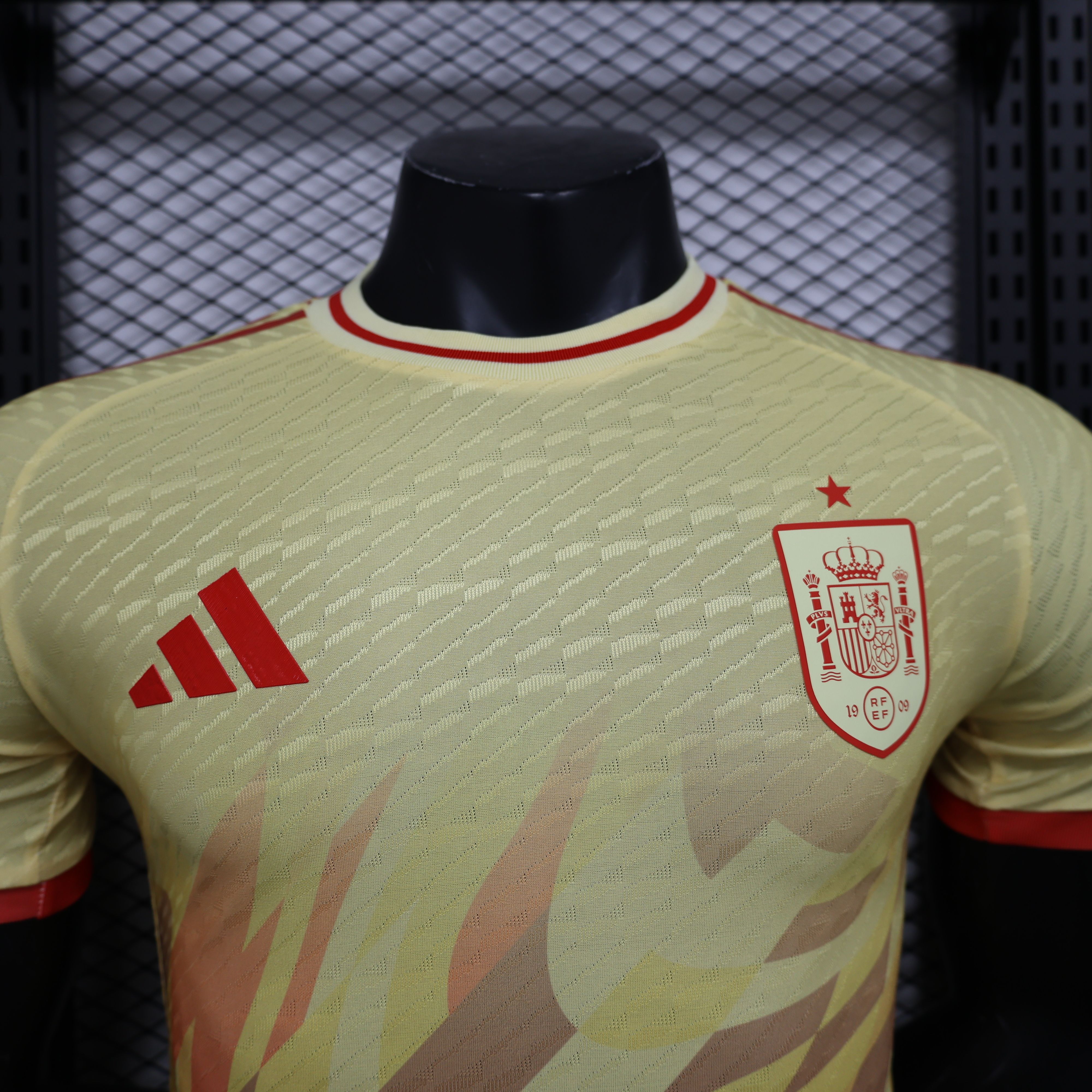 2024/2025 Spain Special Edition Football Jerseys( Players Edition)