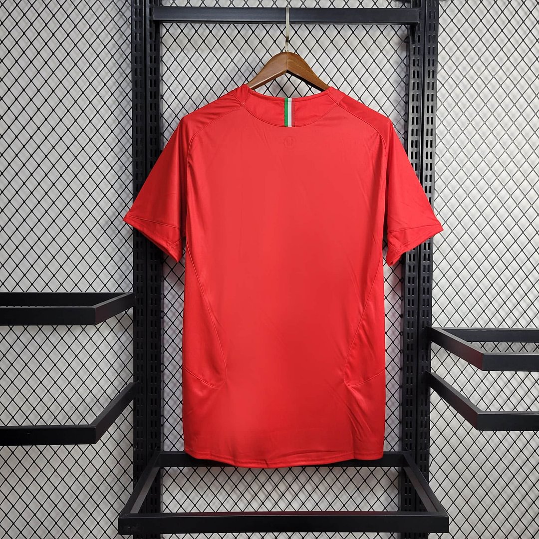 2005/2006 Retro Juventus Away Football Shirt