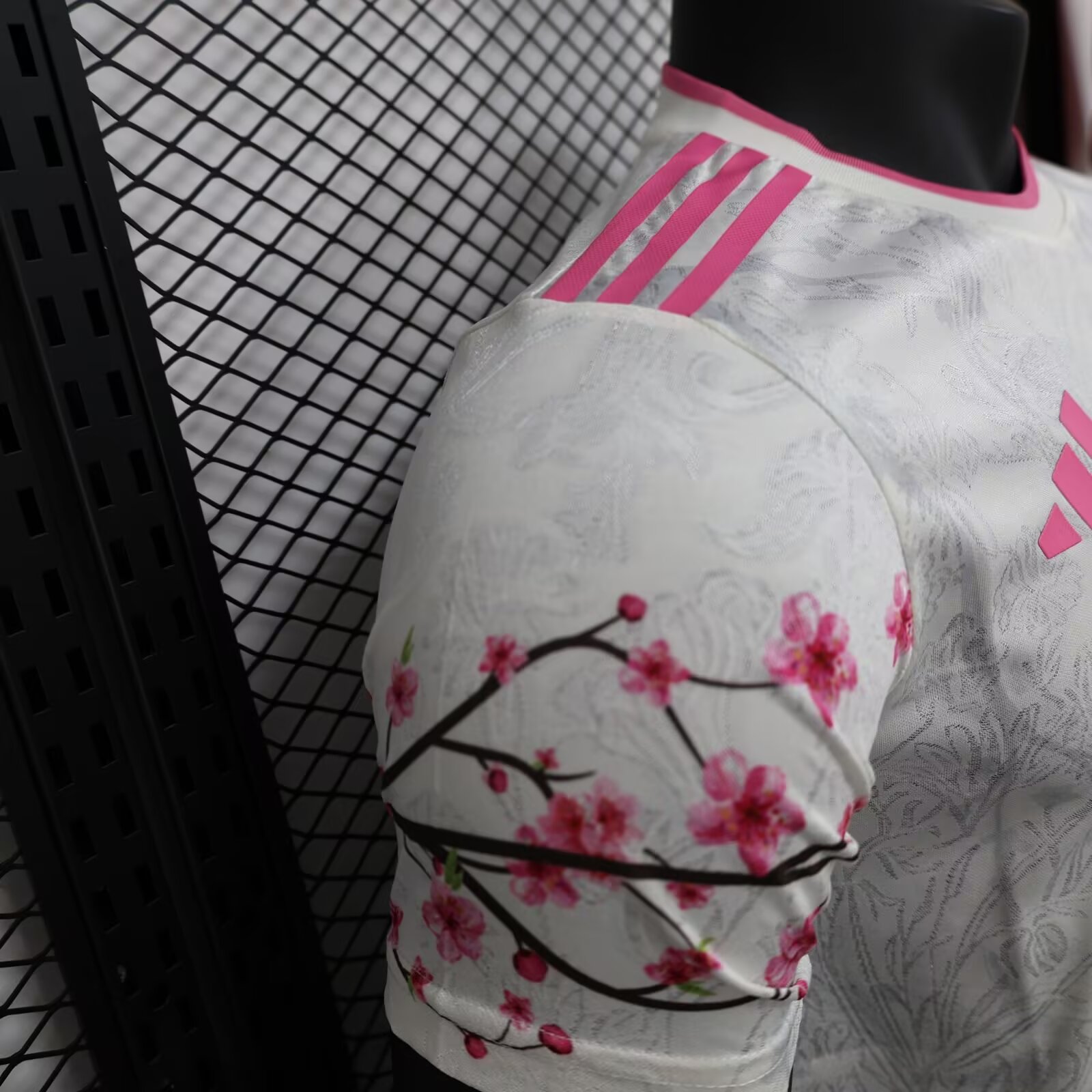 2024/2025 Players Edition Japan Special Edition Football Jersey