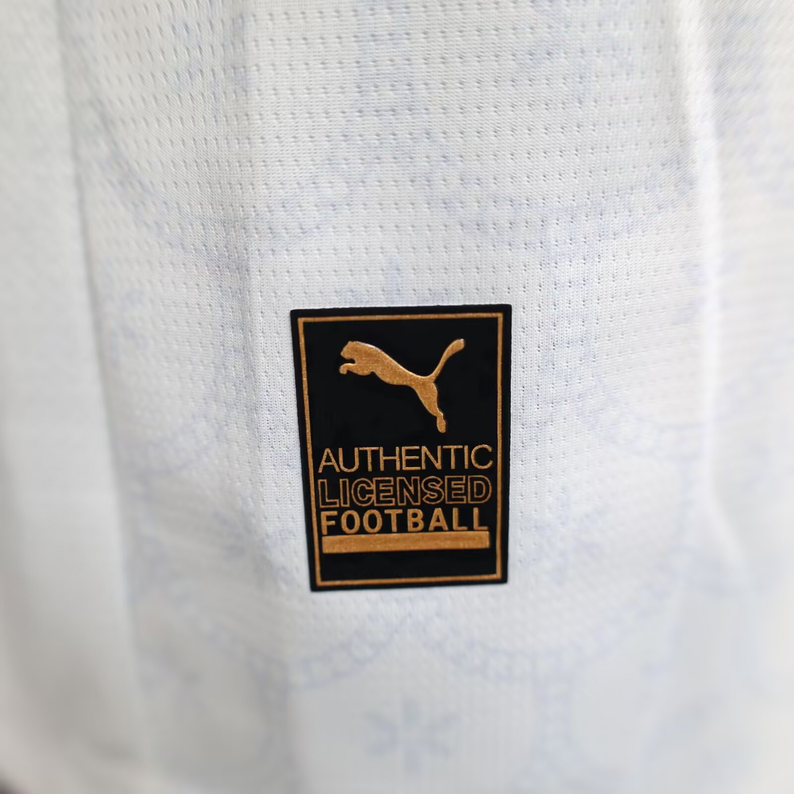 2025/2026 Bahia Away Football Shirt(Player version)