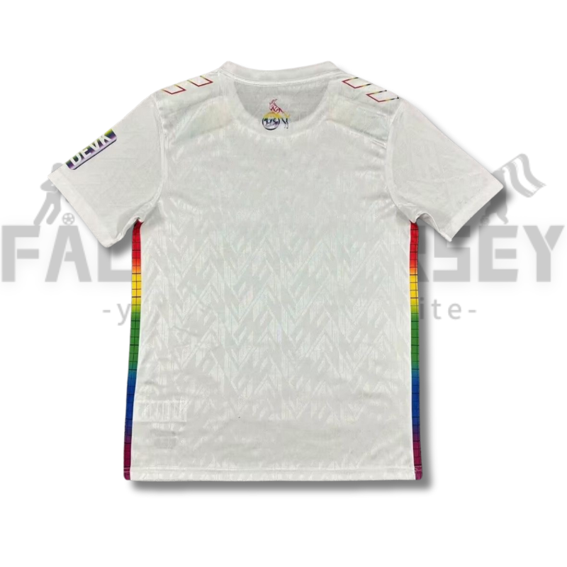 2025/2026 FC Köln Special Version Jersey(Fans Version)