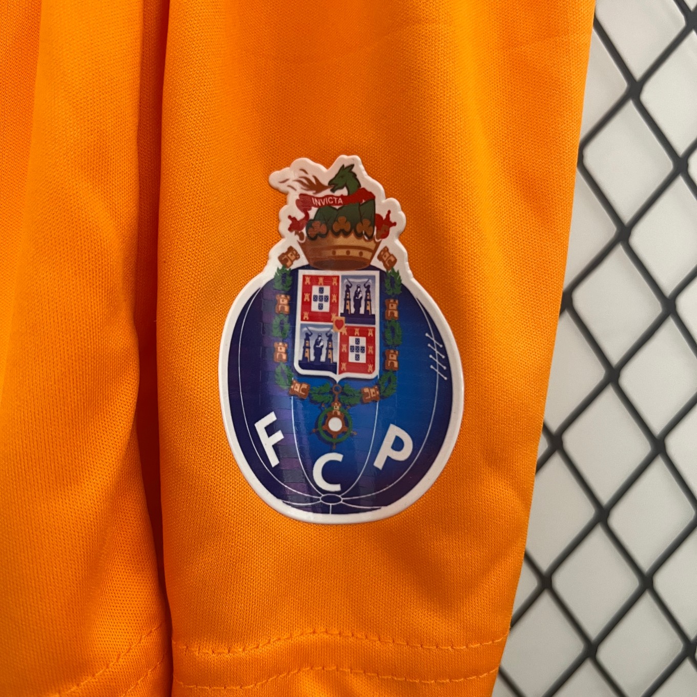 2024/2025 Porto away Jersey(For Kids)