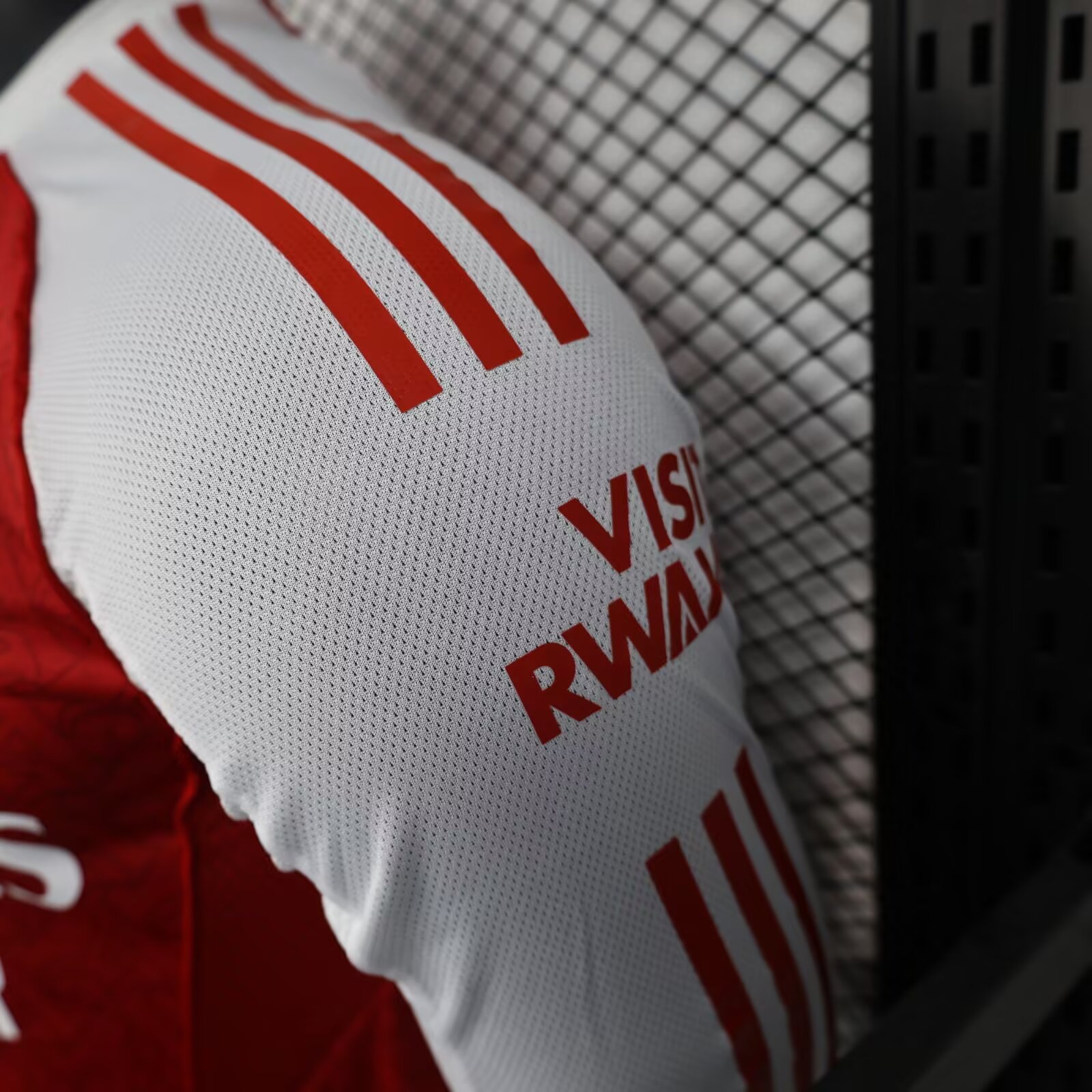 25/26 Arsenal Long sleeves Home Jersey( Player Edition )