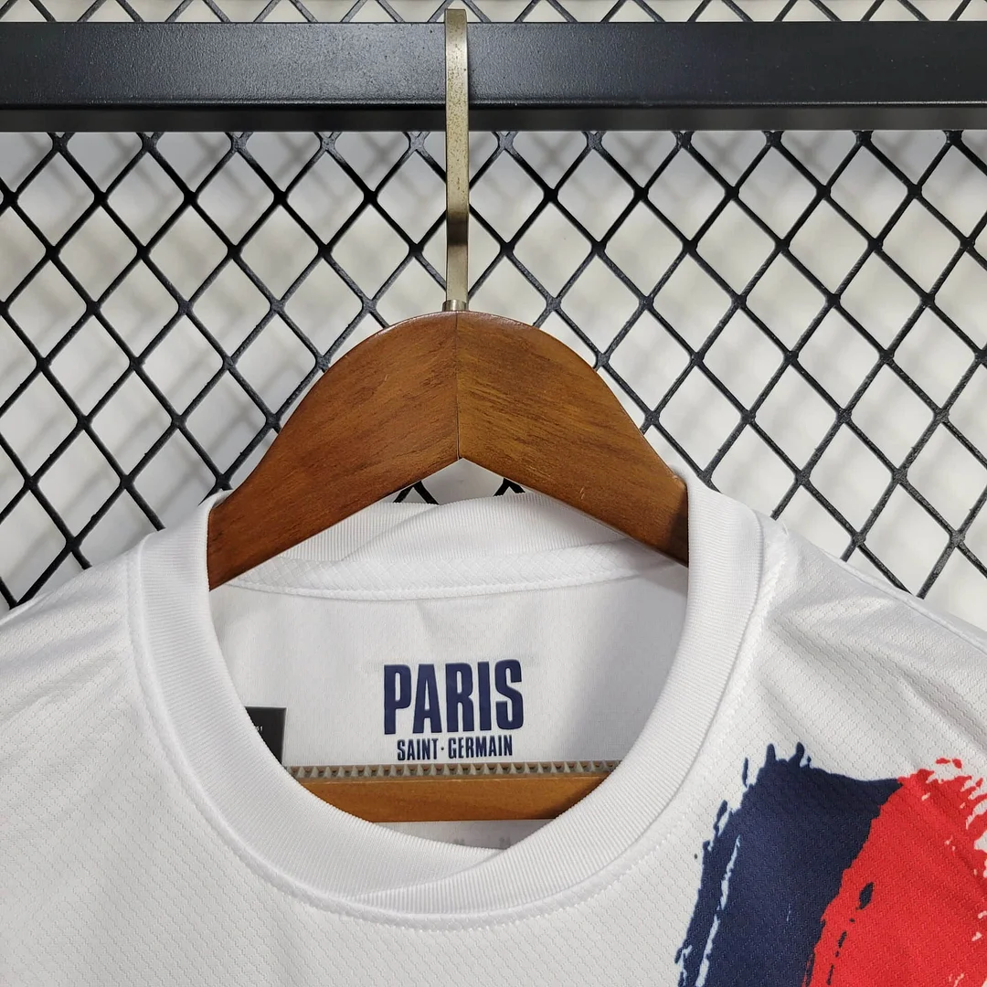 2024/2025 Paris Saint-Germain Away Football Shirt(For Kids)