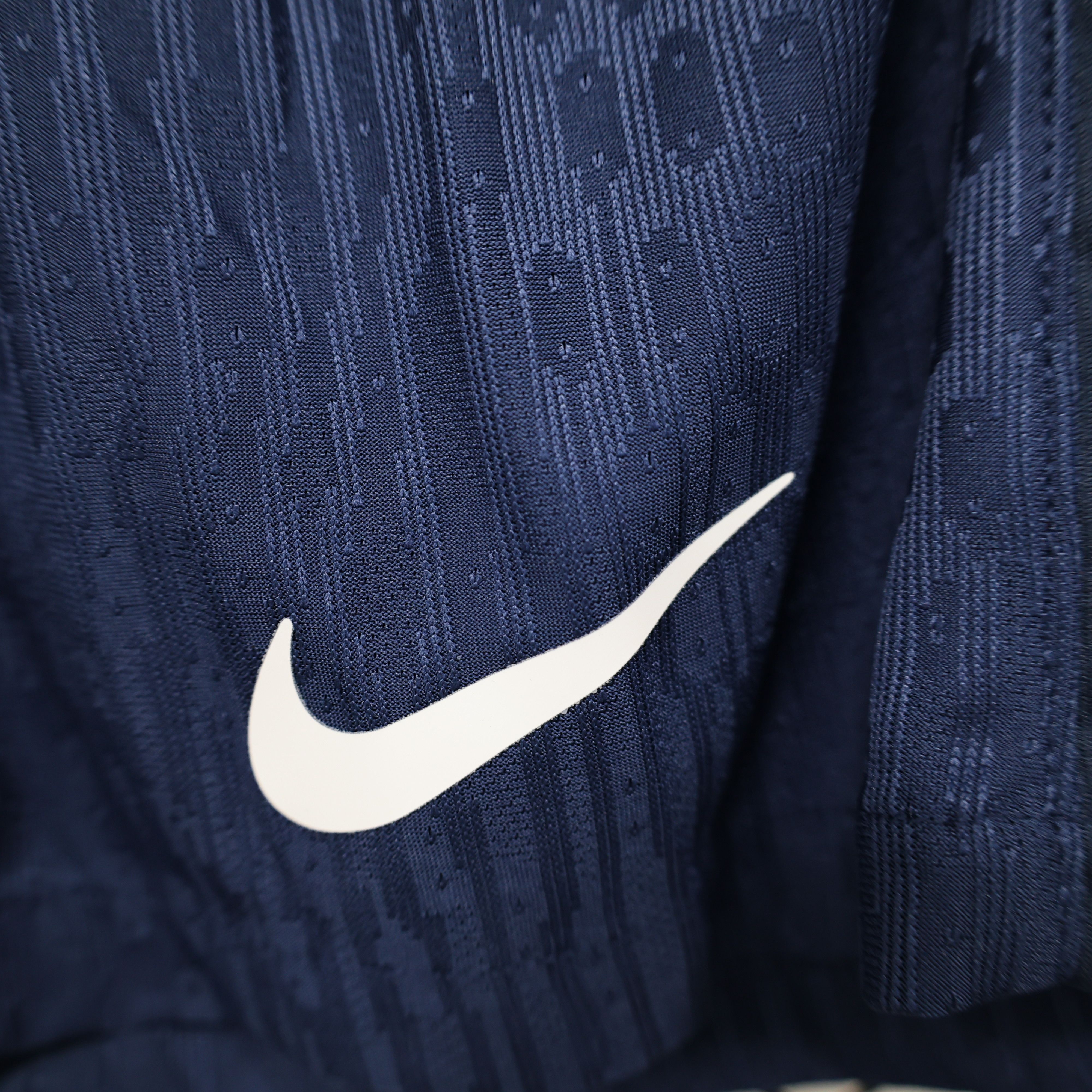 2024/2025 Player Edition Paris Home Football Shorts