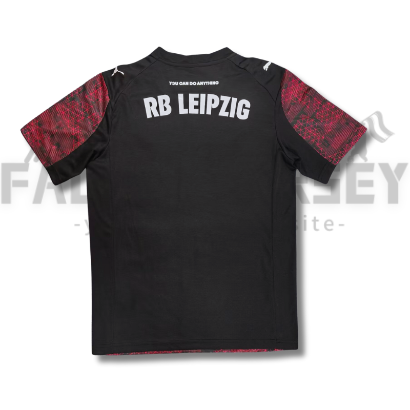 2025/2026 RB Leipzig 2th Away Football Shirt( Fans Edition )