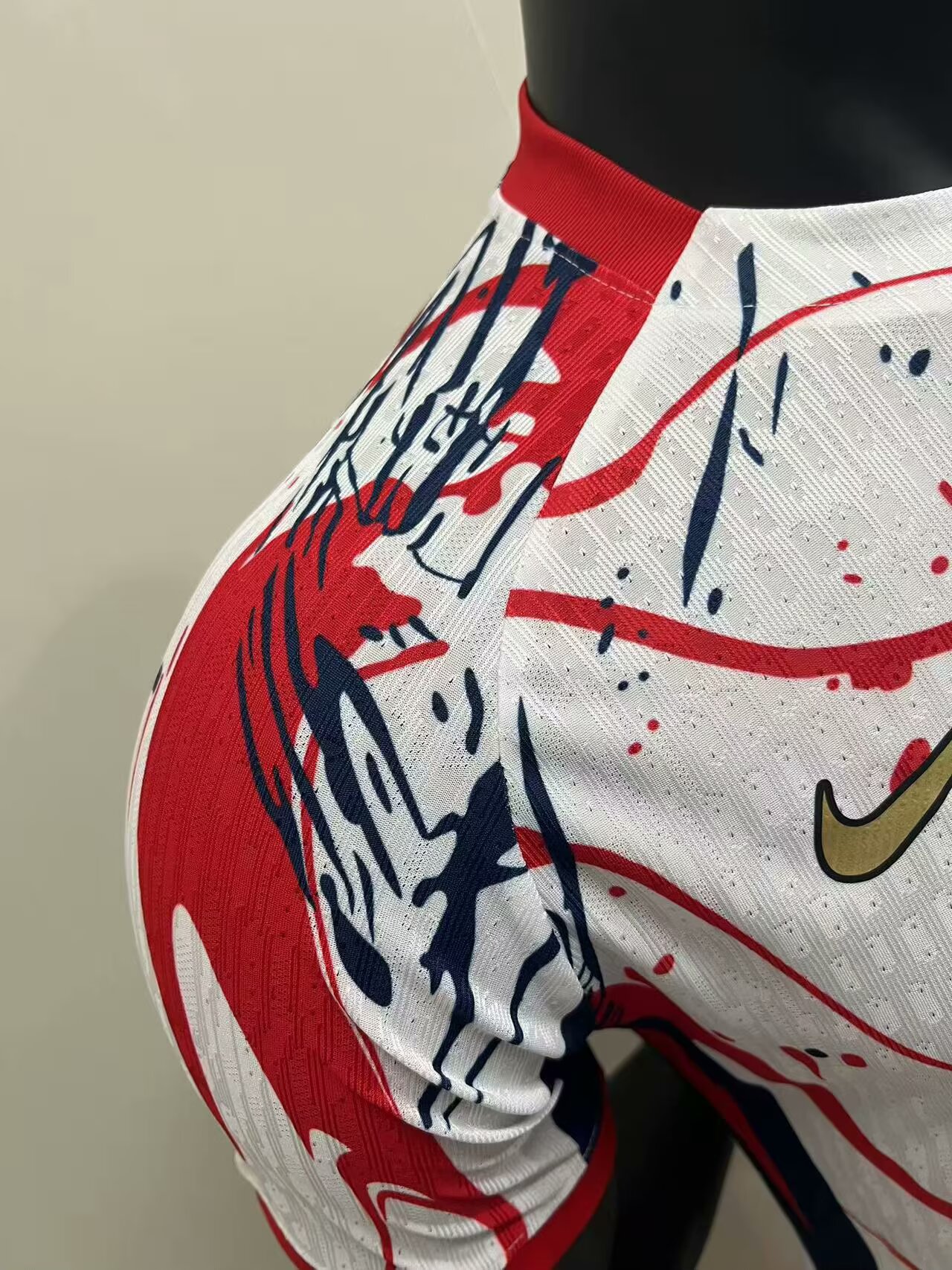 2025/2026 Paris Saint-Germain Special Version Jersey (Player Version)