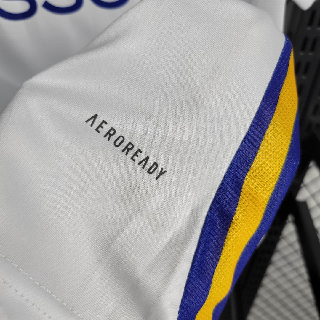 2024/2025 Boca Juniors Away Football Shirt1:1 copy top quality(Fans version)