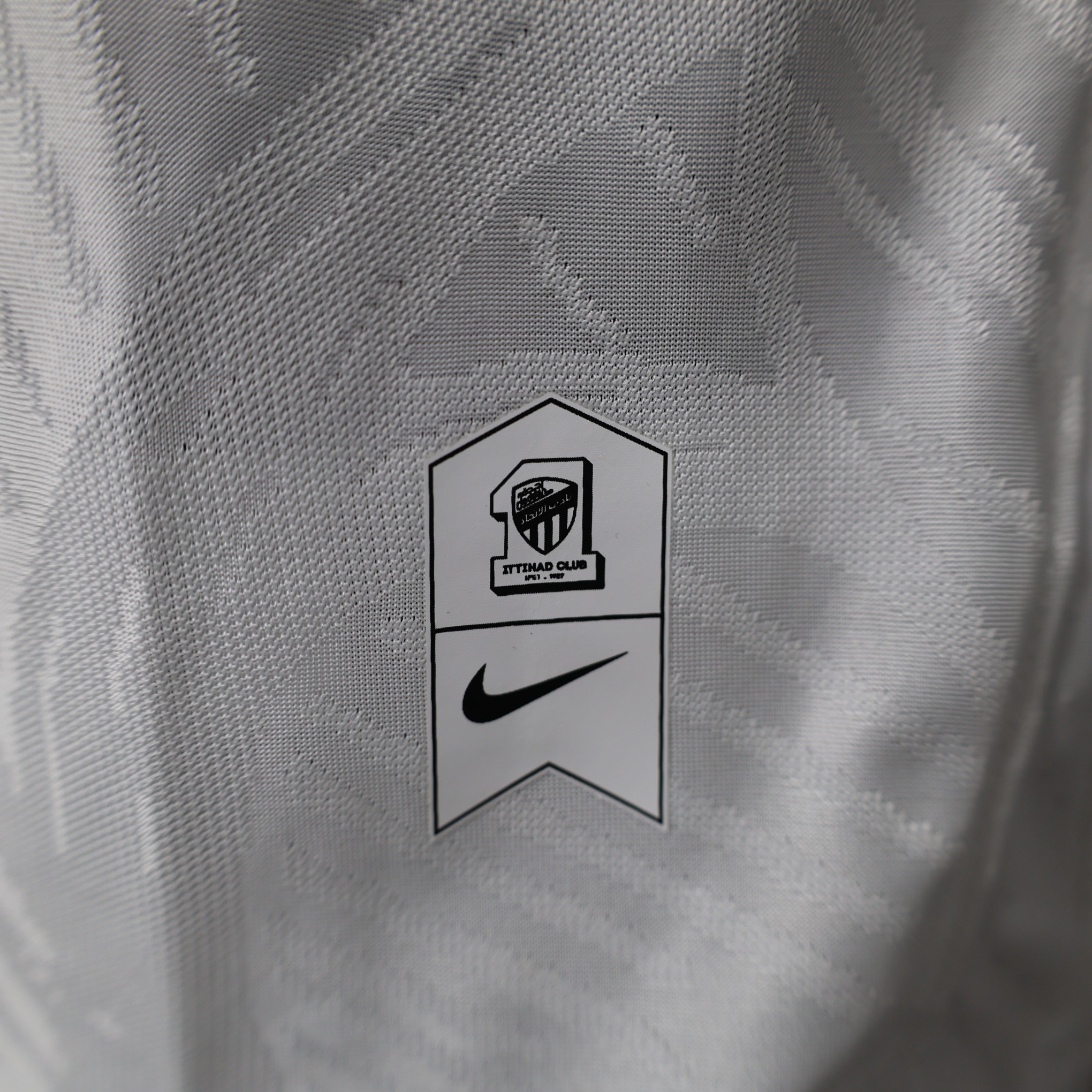 2025/2026 Al-Ittihad 2th Away Football Jersey( Player Version )