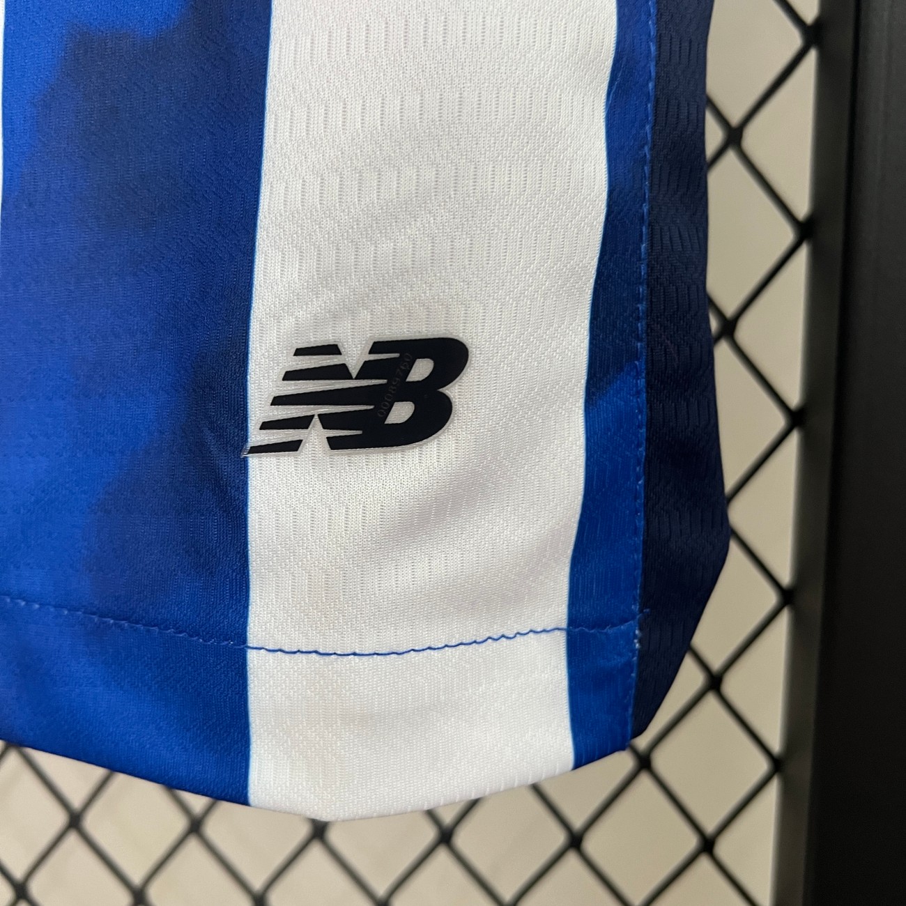 2024/2025 Porto Home Jersey(Fans Version)