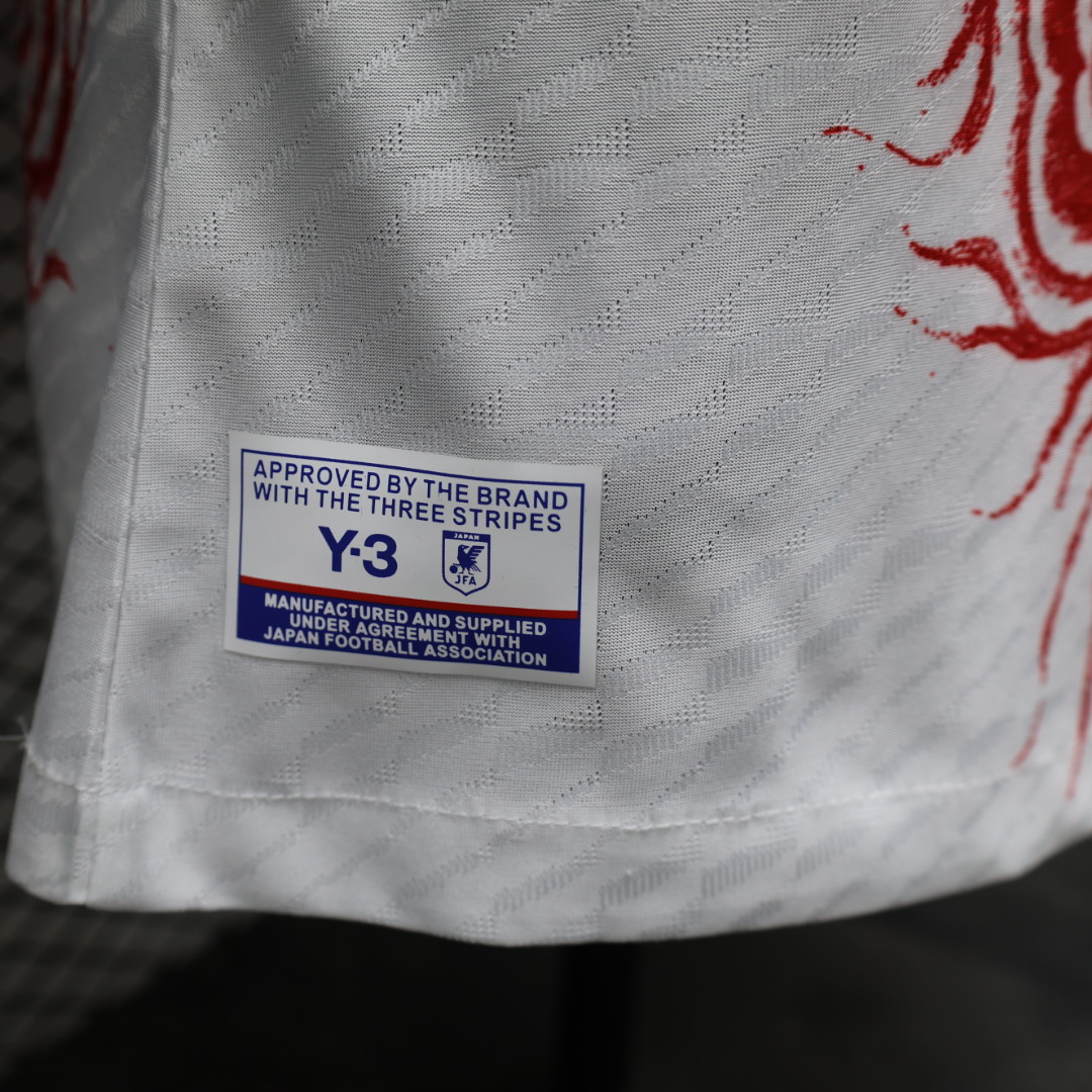 2024/2025 Players Edition Japan Special Edition Football Jersey