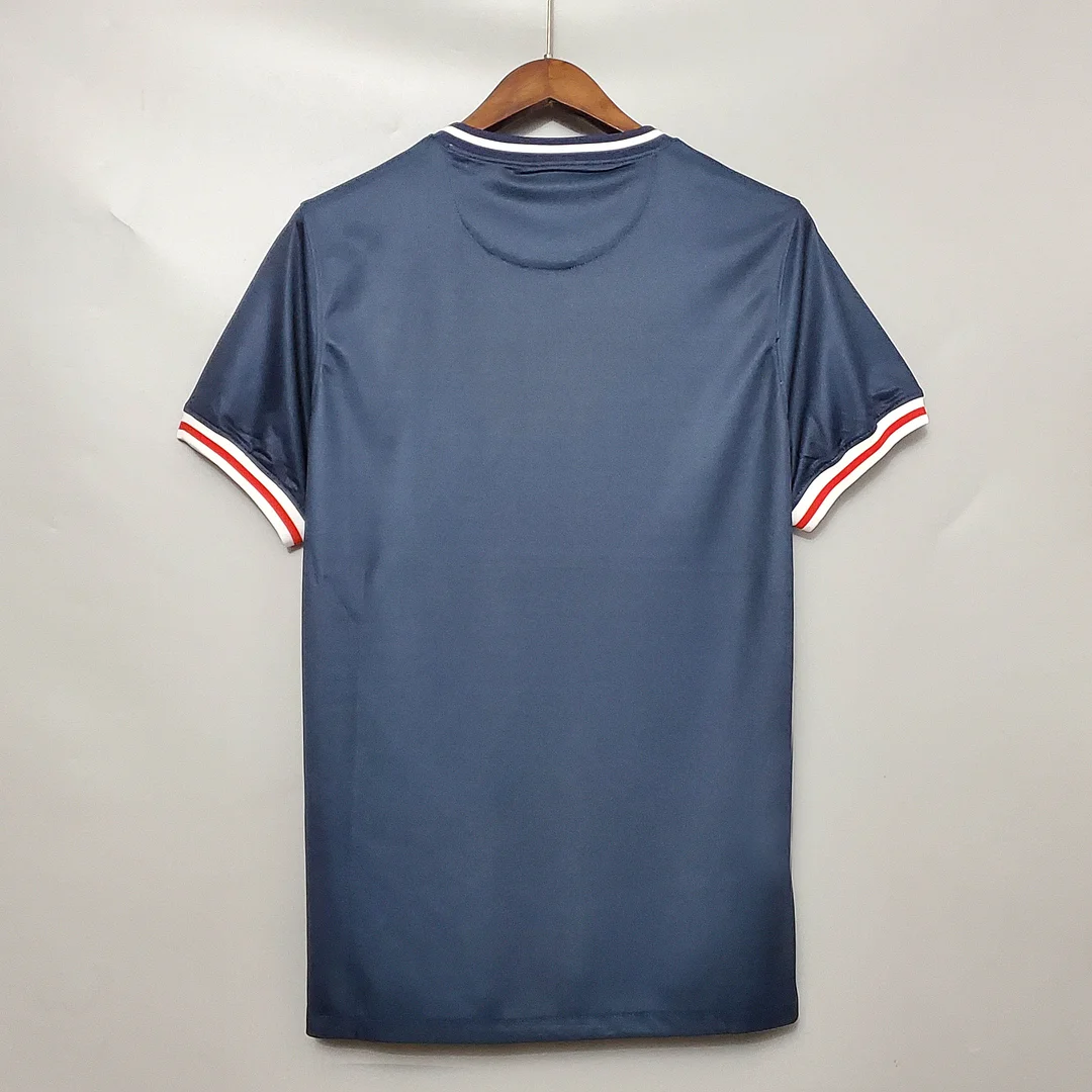 2020/2021 Paris Saint-Germain Home Football Shirt