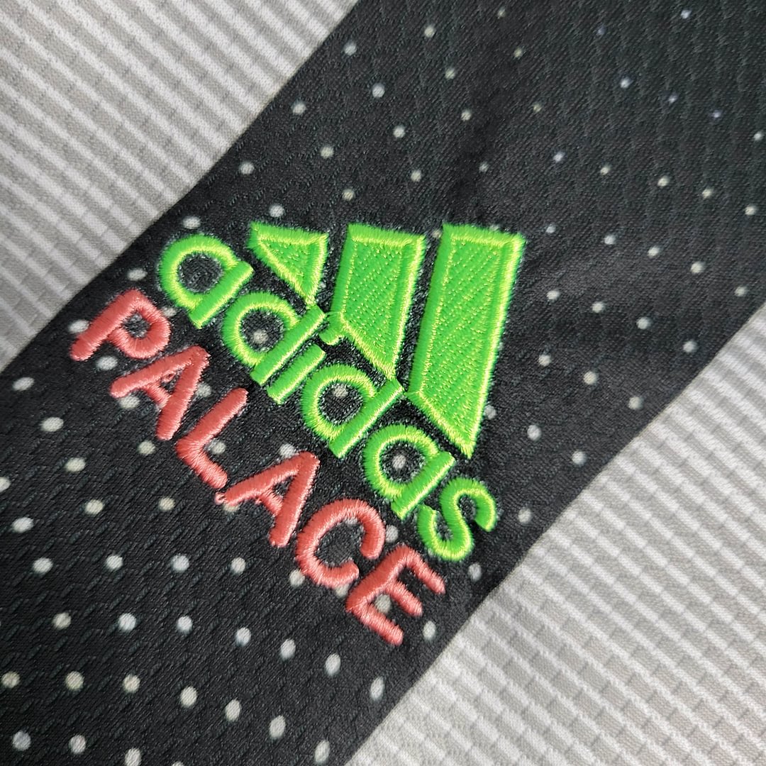2019/2020 Juventus Retro Fourth Away Football Shirt