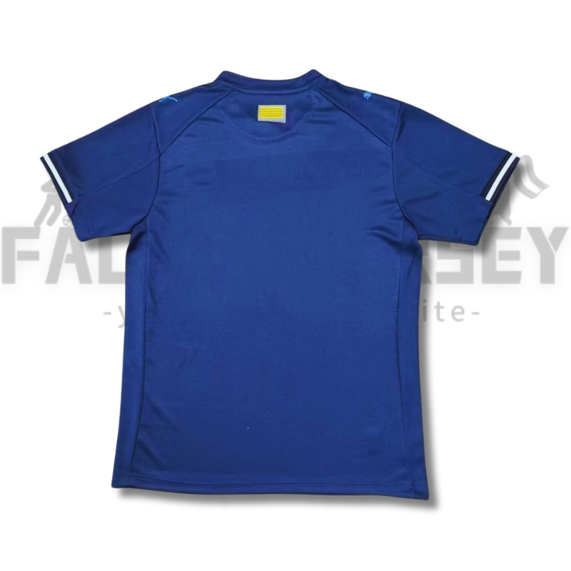 2025/2026 Girona 2th Away Football Shirt( Fans Edition )
