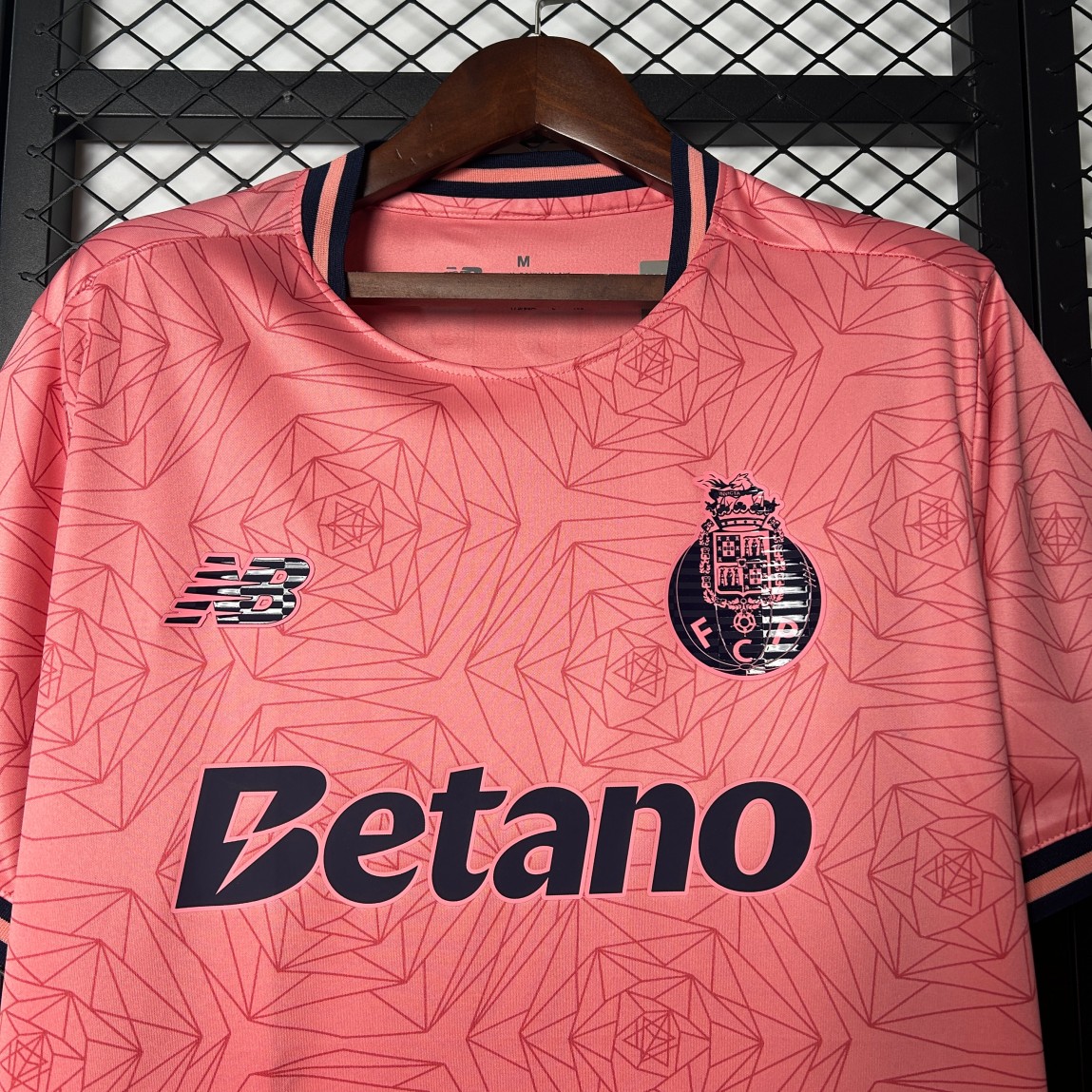 2025/2026 Porto Away Jersey(Fans Version)
