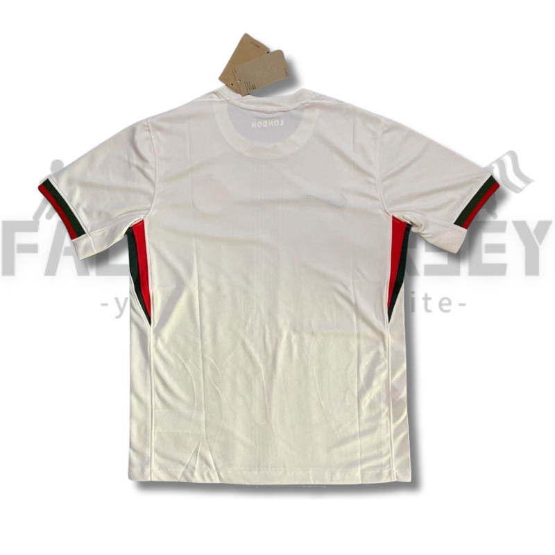2025/2026 Chelsea Away Jersey( Fans Edition )