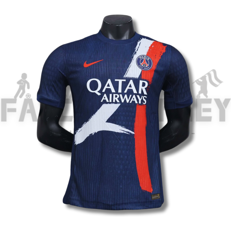 2024/2025 Paris Saint-Germain Special Edition Football Shirt( Player Version )