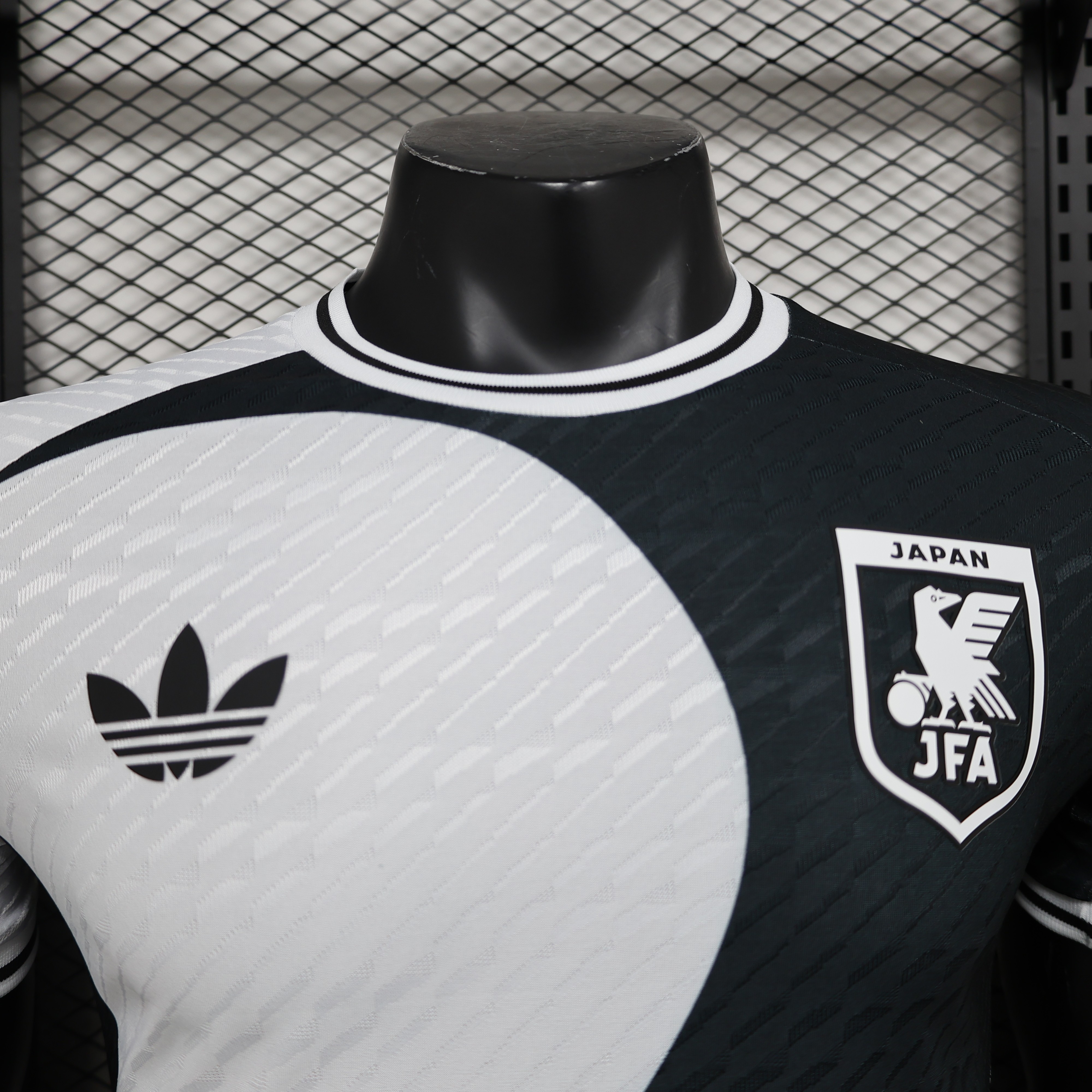 2024/2025 Players Edition Japan Special Edition Football Jersey
