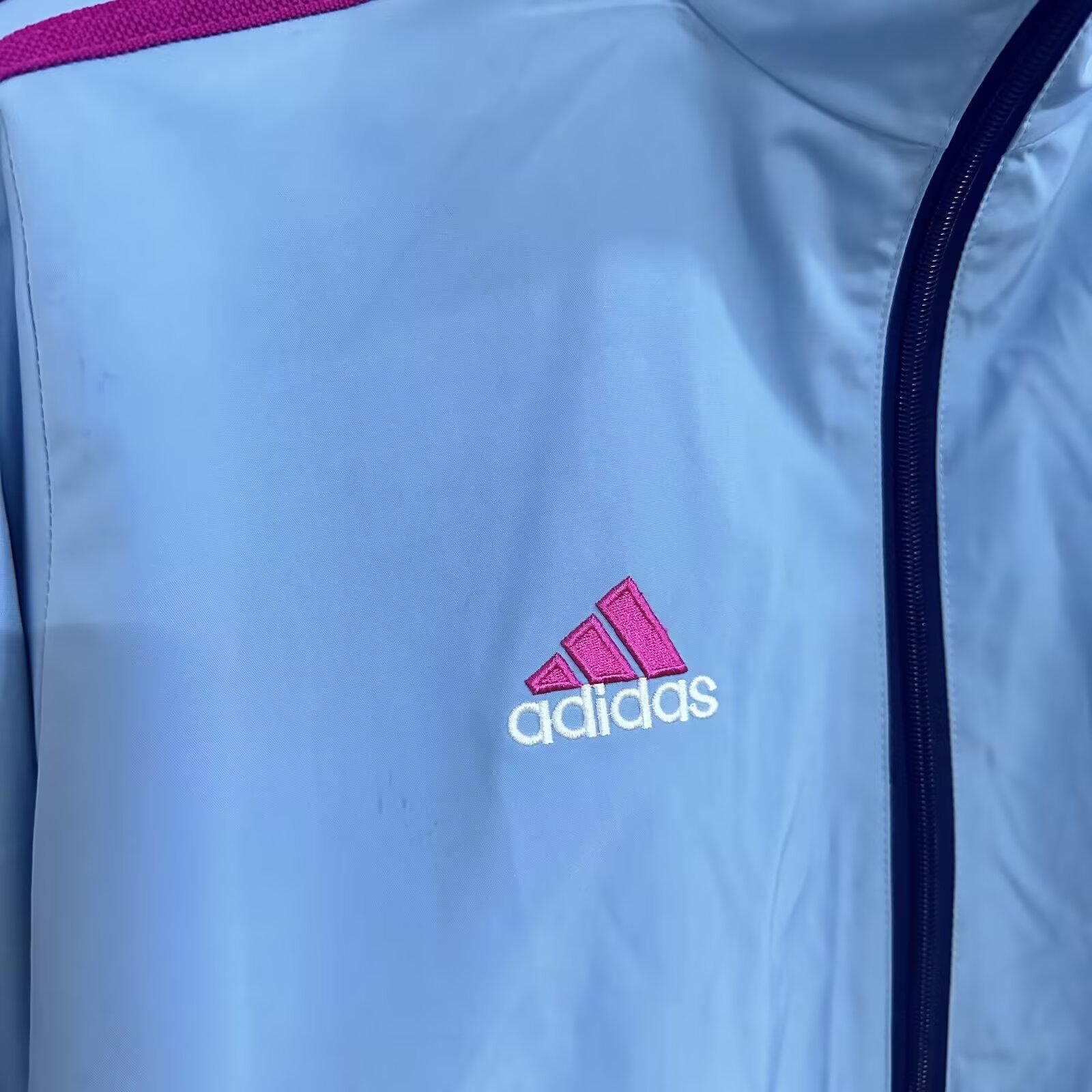 2024/2025 Arsenal Reversible Windbreaker Football Shirt