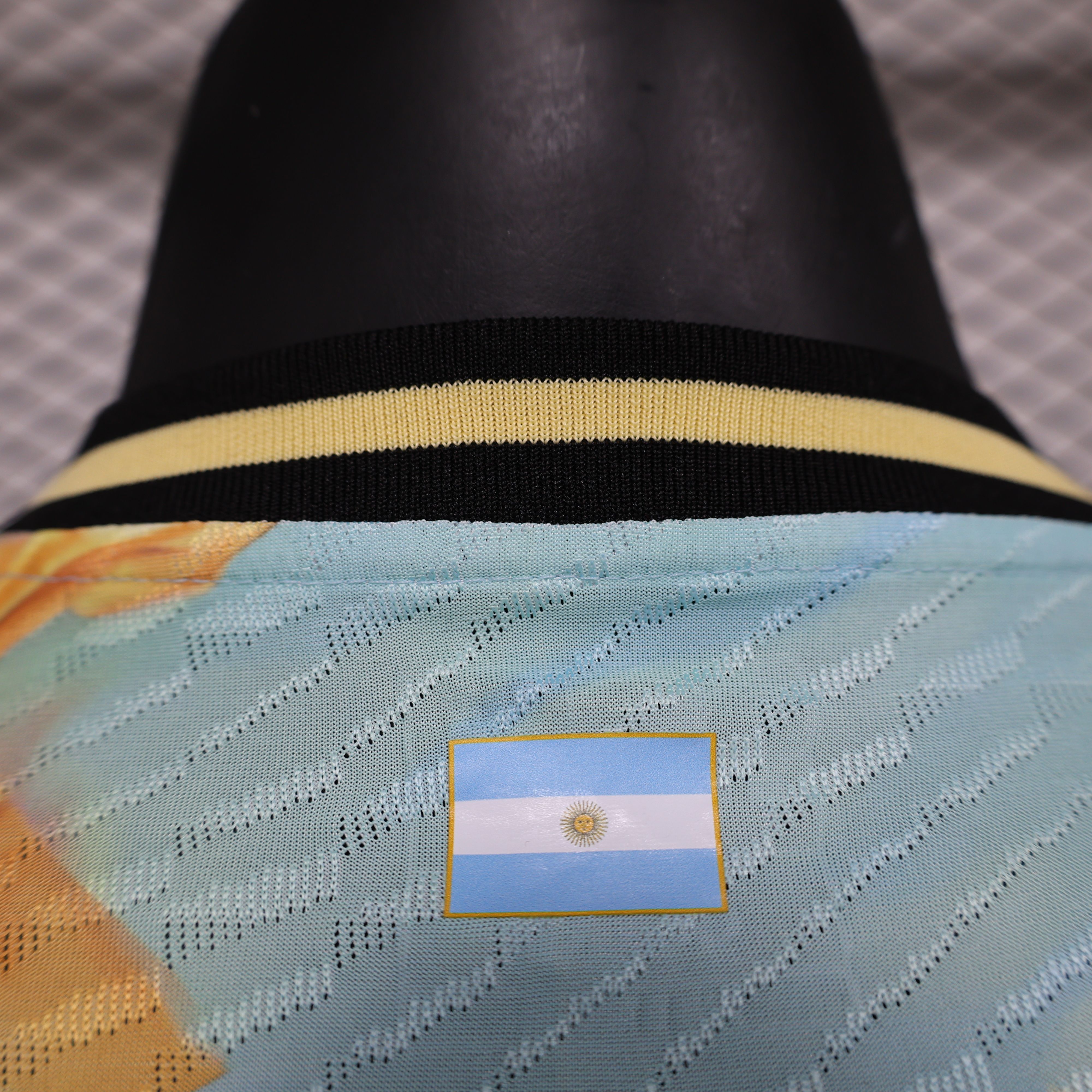 2024/2025 Players Edition Argentina Special Edition Football Jersey