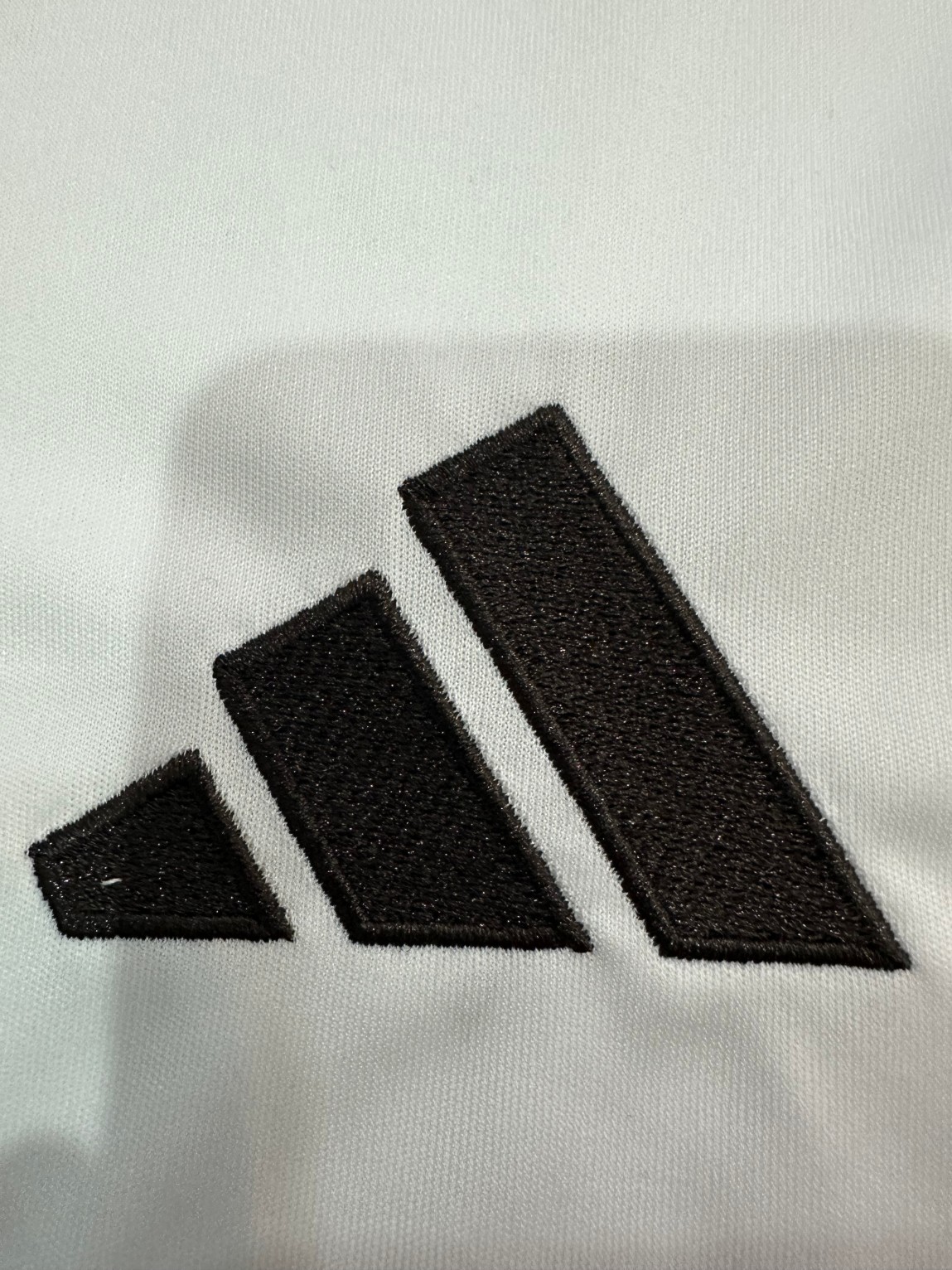 2025/2026 Real Madrid Home Jersey( Fans Edition )