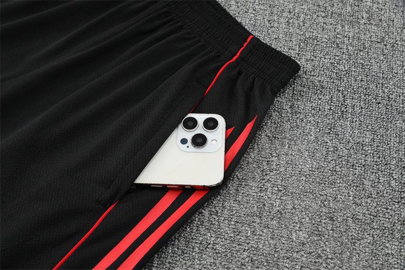 2025/2026 AFC Ajax Short sleeved training suit set