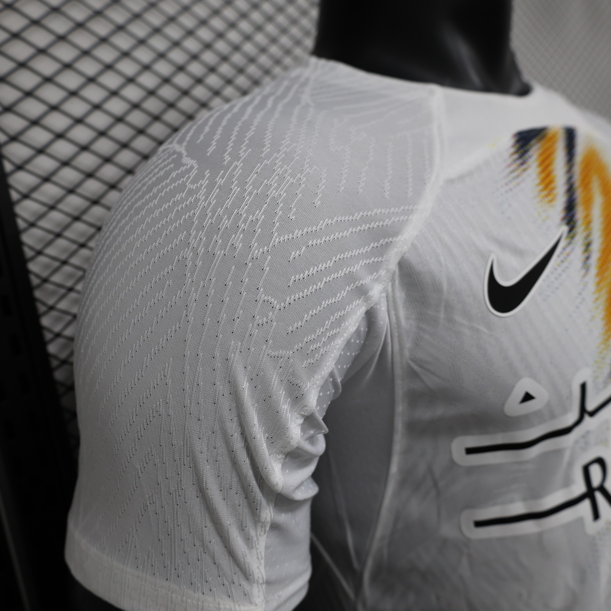 2025/2026 Al-Ittihad 2th Away Football Jersey( Player Version )