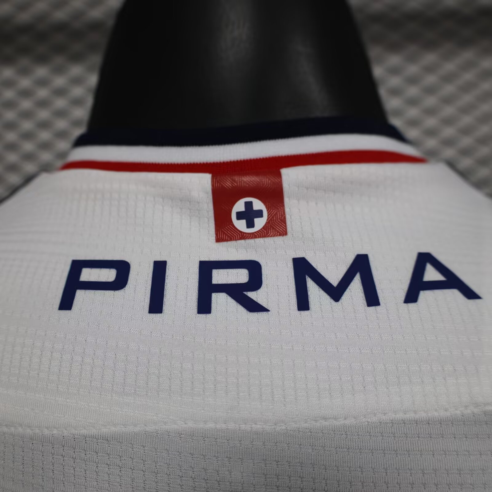 2025/2026 Cruz Azul Special Edition Football Shirt( Player Edition )