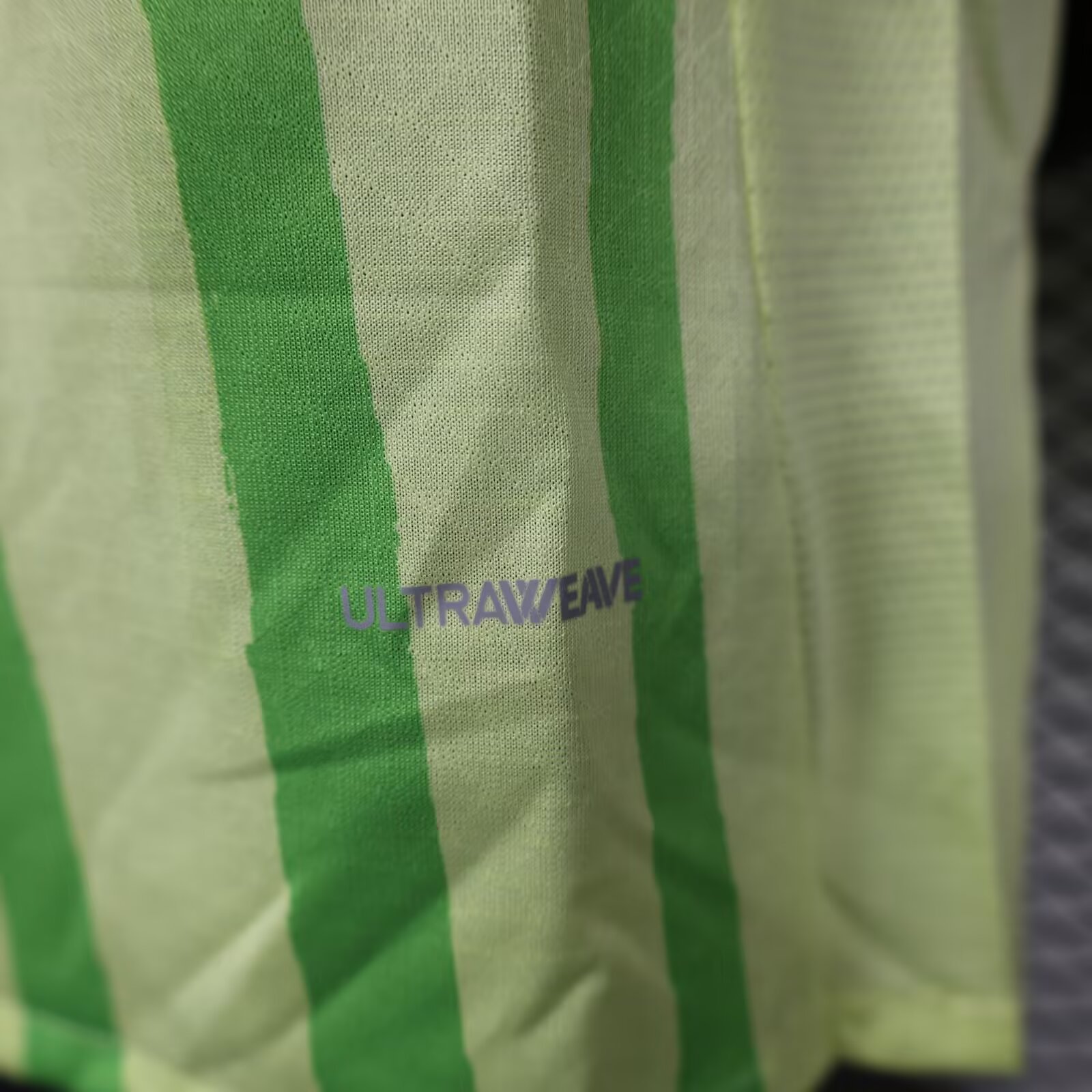 2025/2026 Palmeiras Away Football Shirt( Player Version)
