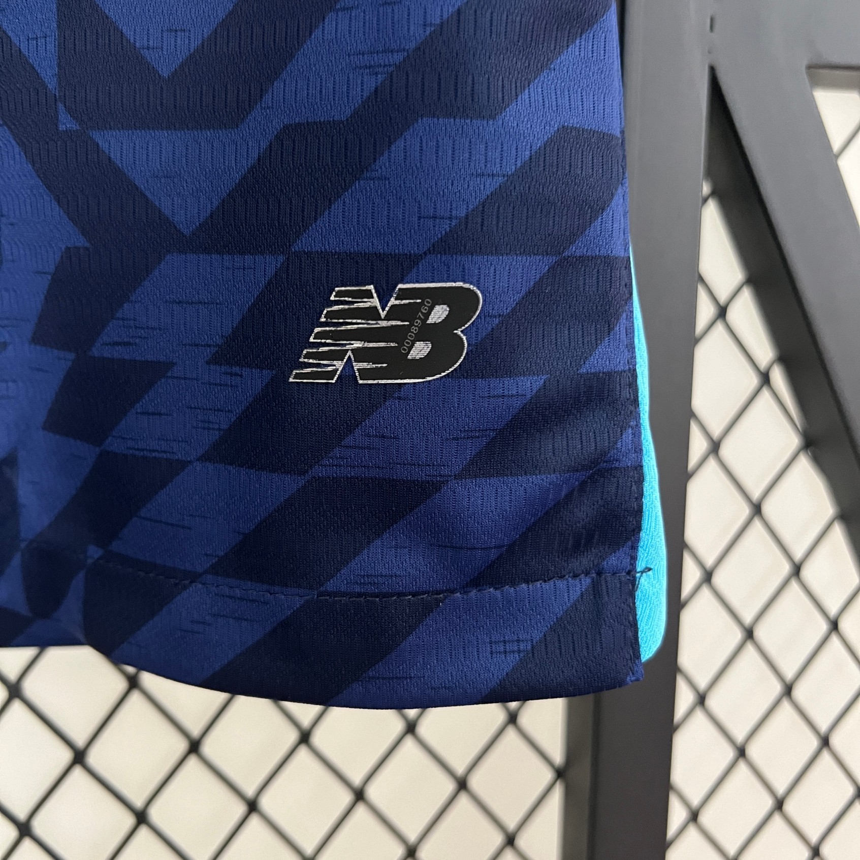 2024/2025 Porto Third away Jersey(Fans Version)