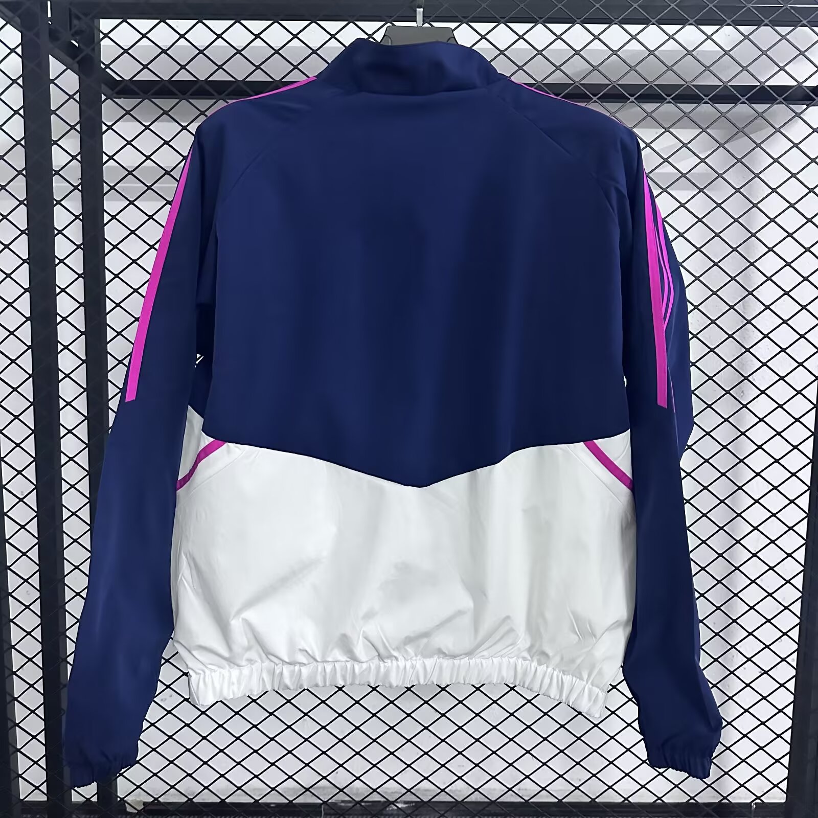 2025/2026 Arsenal Windbreaker Football shirt