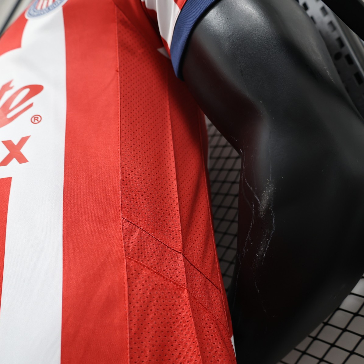 2024/2025 Chivas USA Home Football Shirt ( Player Version)