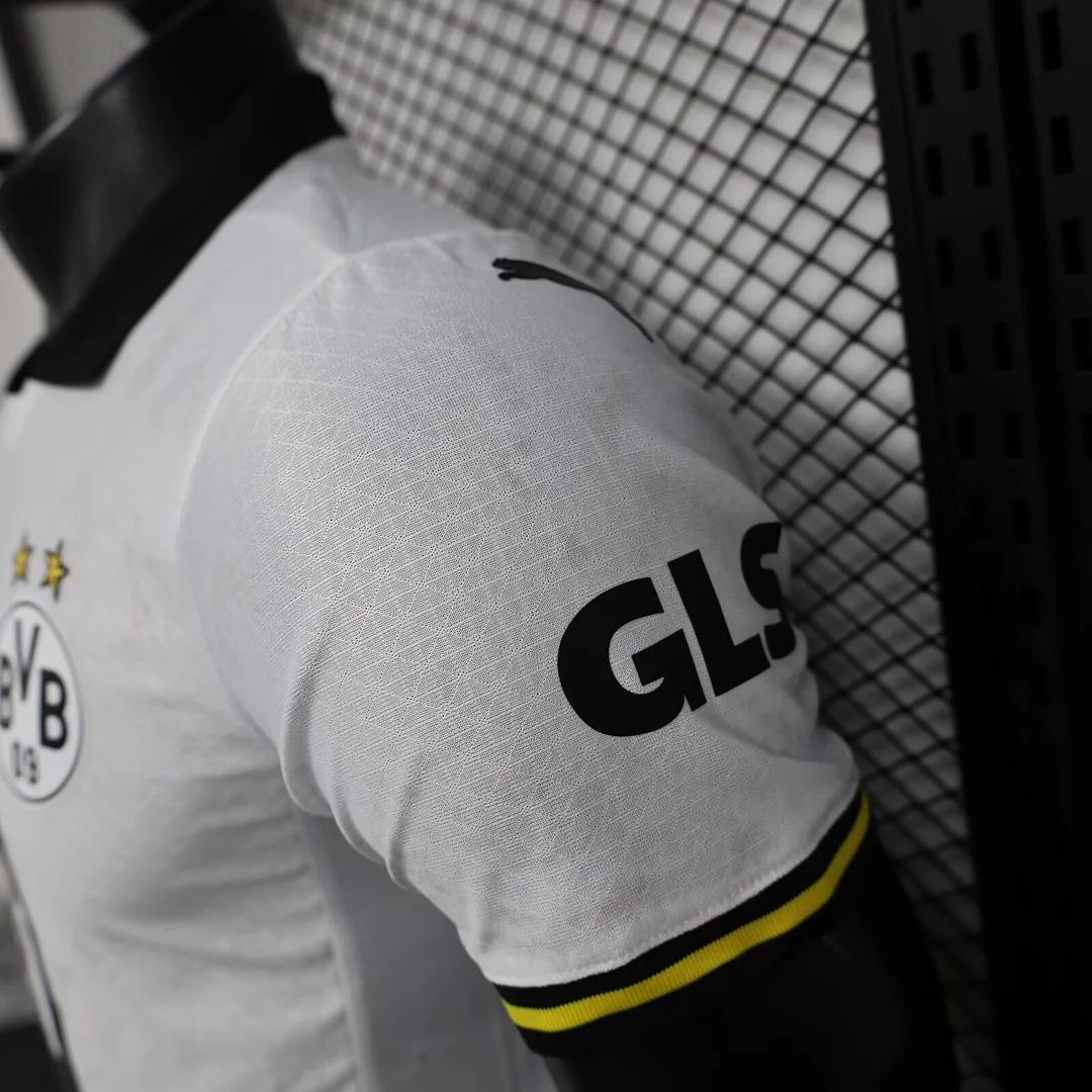 2024/2025 Dortmund Third Away Football Shirt (Player Version)
