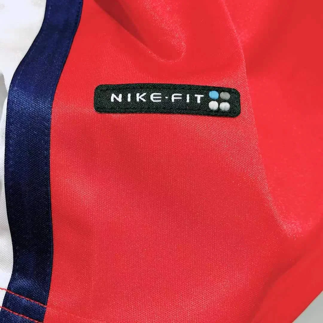 1998/1999 Retro Arsenal Home Football Shirt