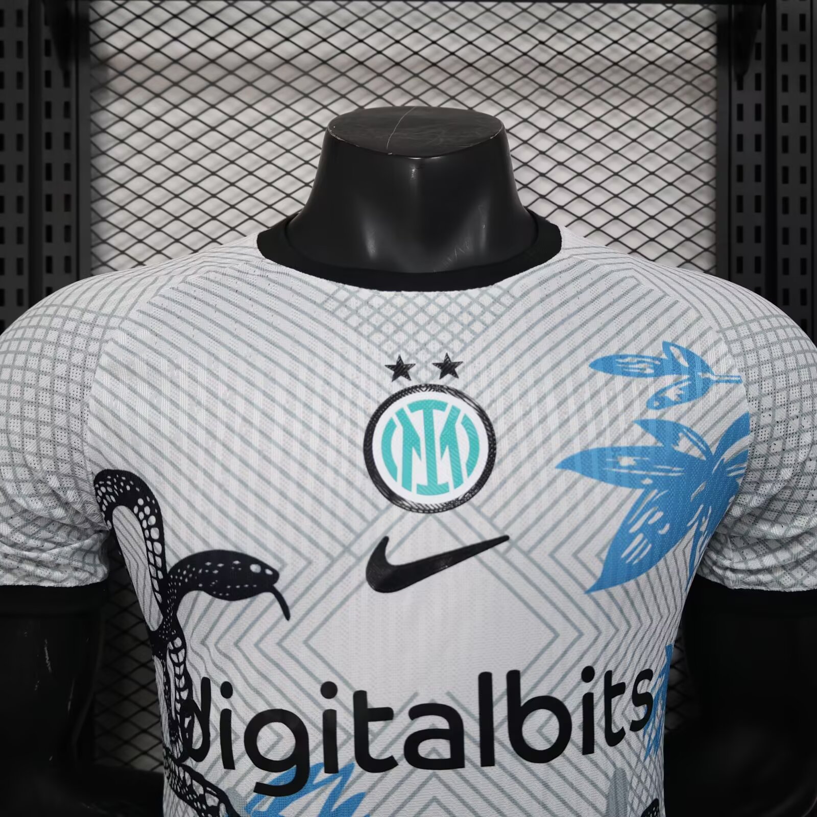 2025/2026 Inter Milan Special Football Jersey (Player Version)