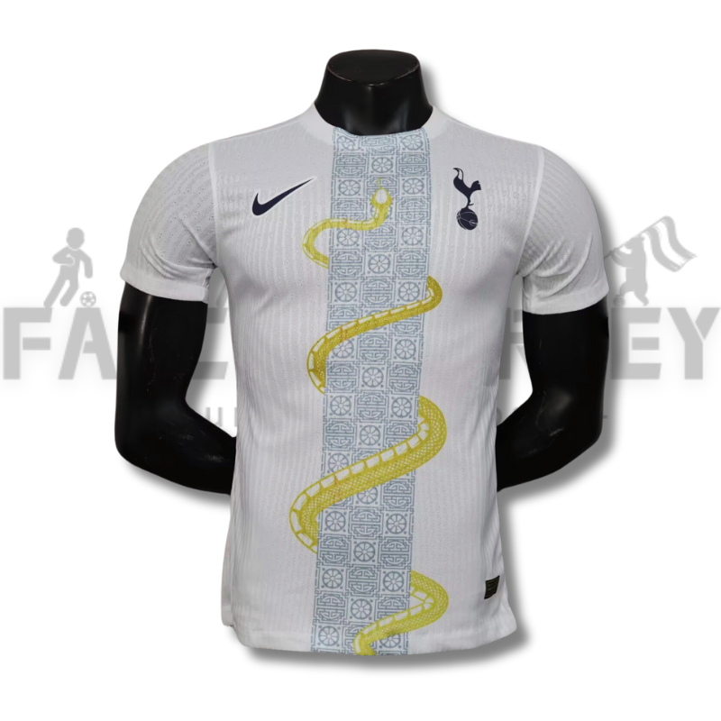 2025/2026 Tottenham Hotspur Special Edition Football Shirt(Player Version)