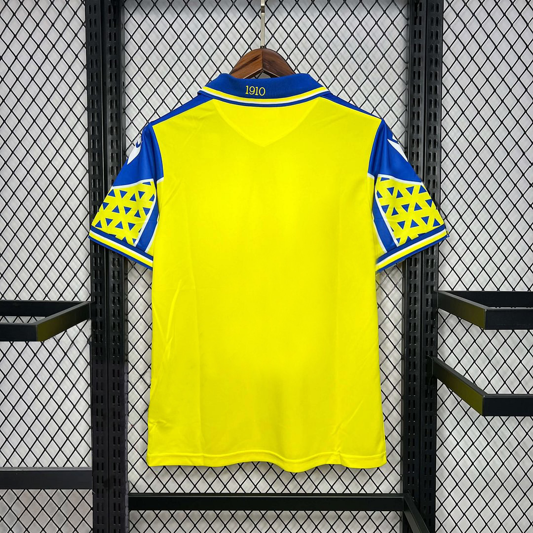 2024/2025 Cadiz Home Football Shirt( Fans Edition )