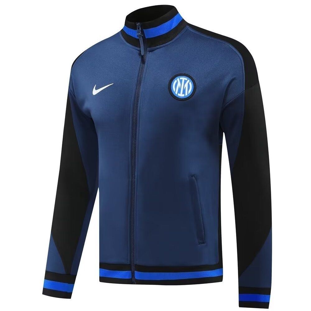 2024/2025 Inter Milan Training Wear Suit Shirt