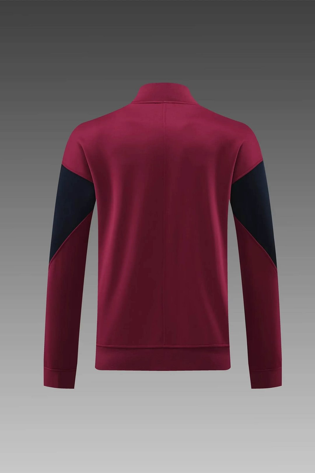 2024/2025 Barcelona Long Zipped Jacket Training Suit