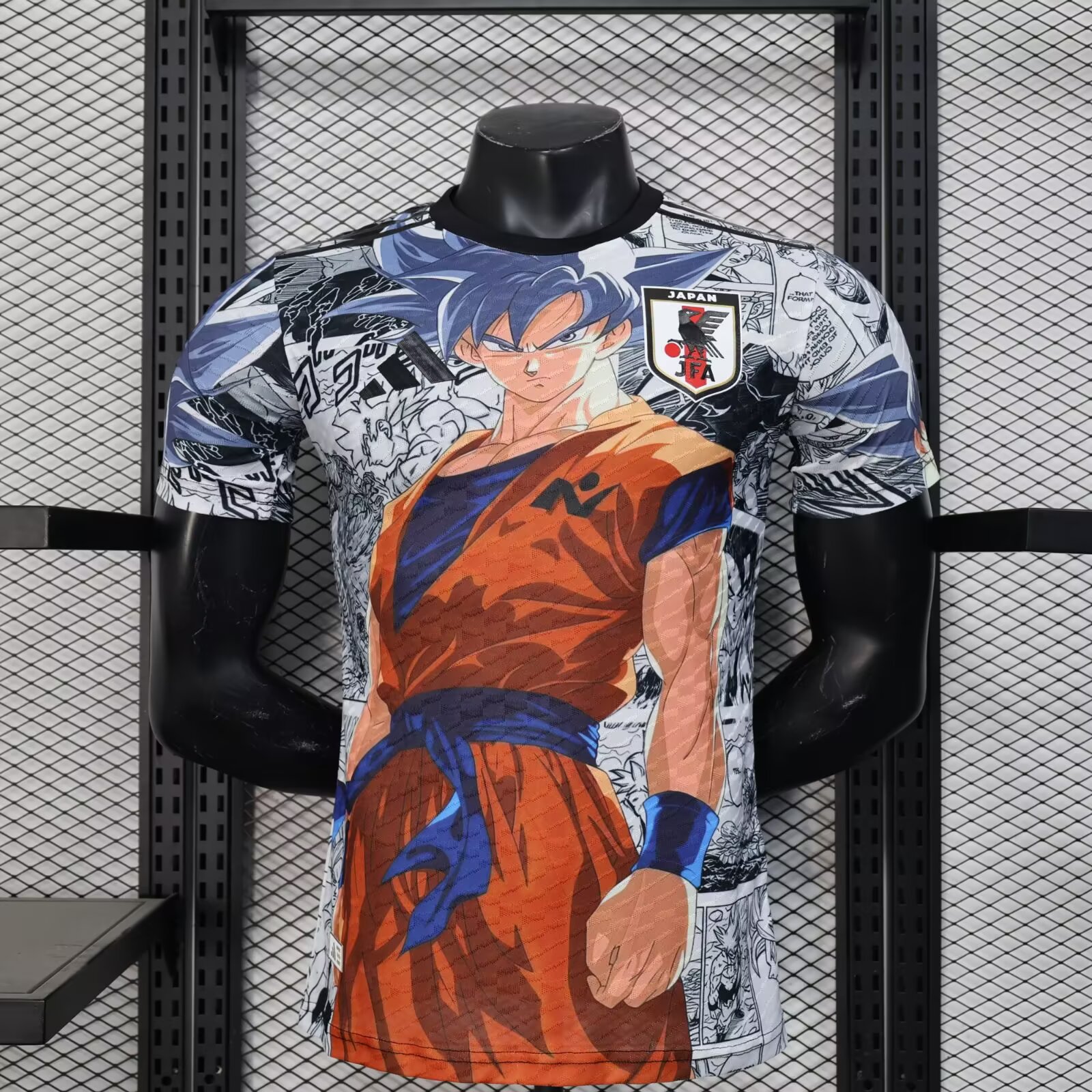 2025/2026 Japan Special Edition Football Jersey For Player Version