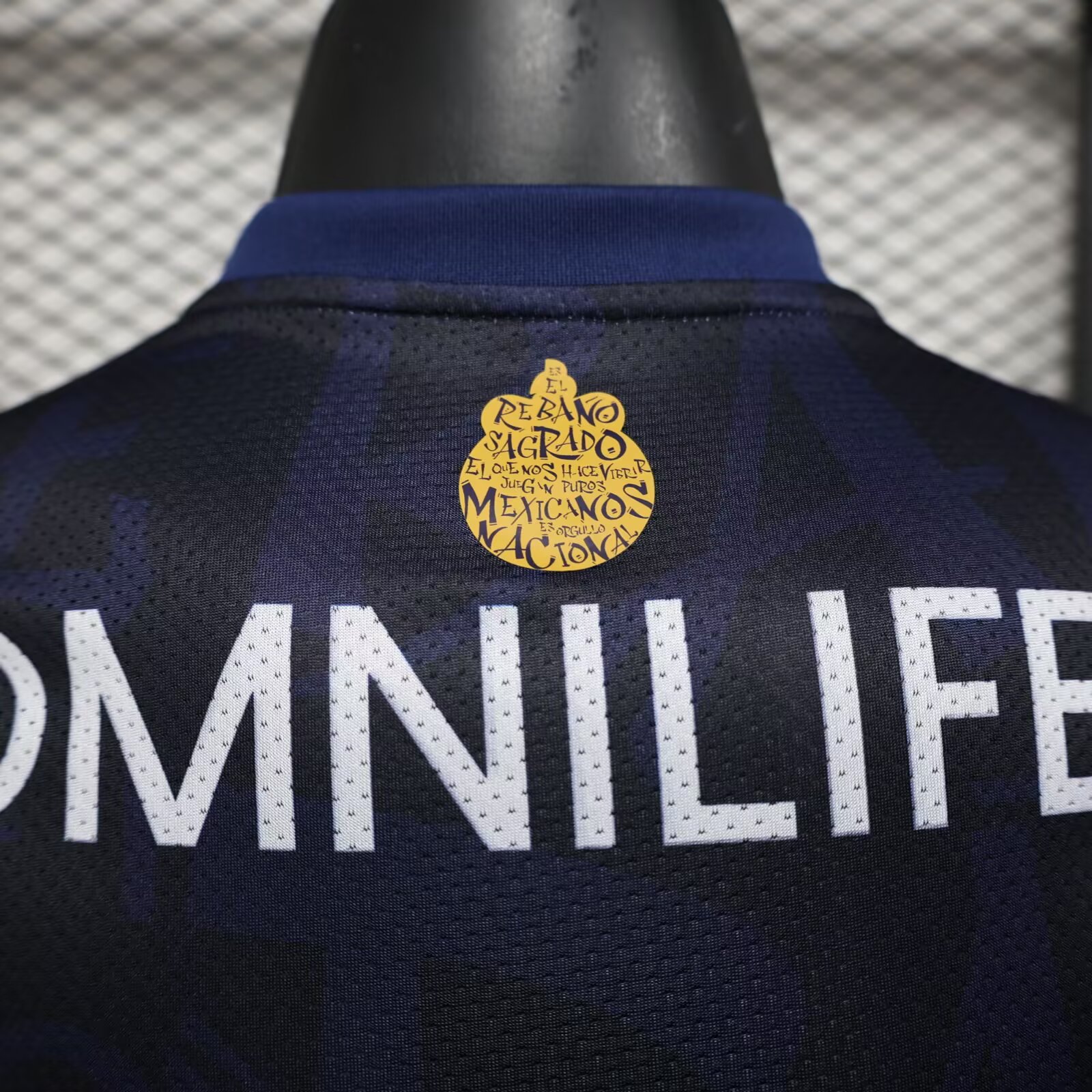 2025/2026 Chivas 2th Away Football Jersey For Player Version