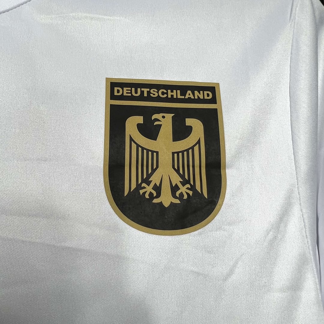 2024 Germany Special Edition Football Shirt( Fans Edition )