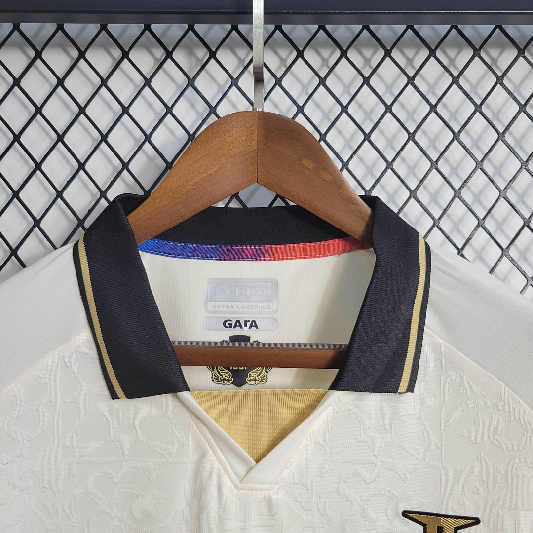 2022/2023 Vasco da Gama Third Away Football Shirt(Fans version)