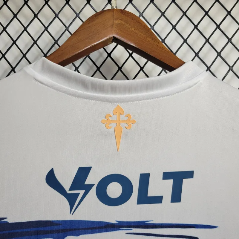 2024/2025 Fortaleza Special Edition Football Shirt( Fans Edition )