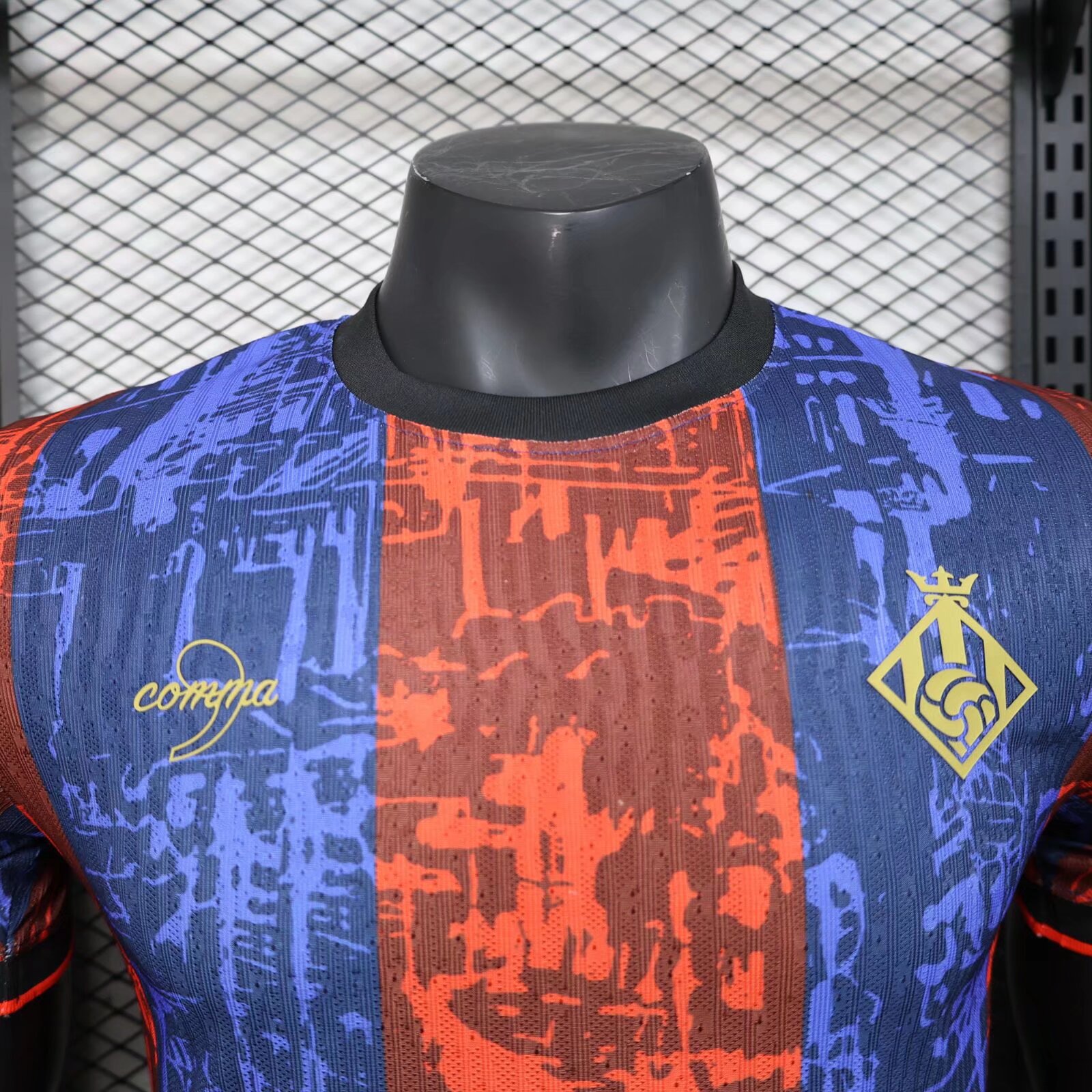 2024/2025 Barcelona Special Jersey( Player Edition)
