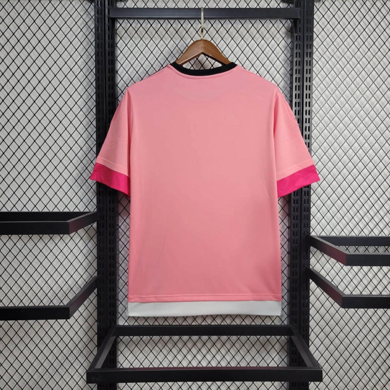 2015/2016 Juventus Retro Away Football Shirt