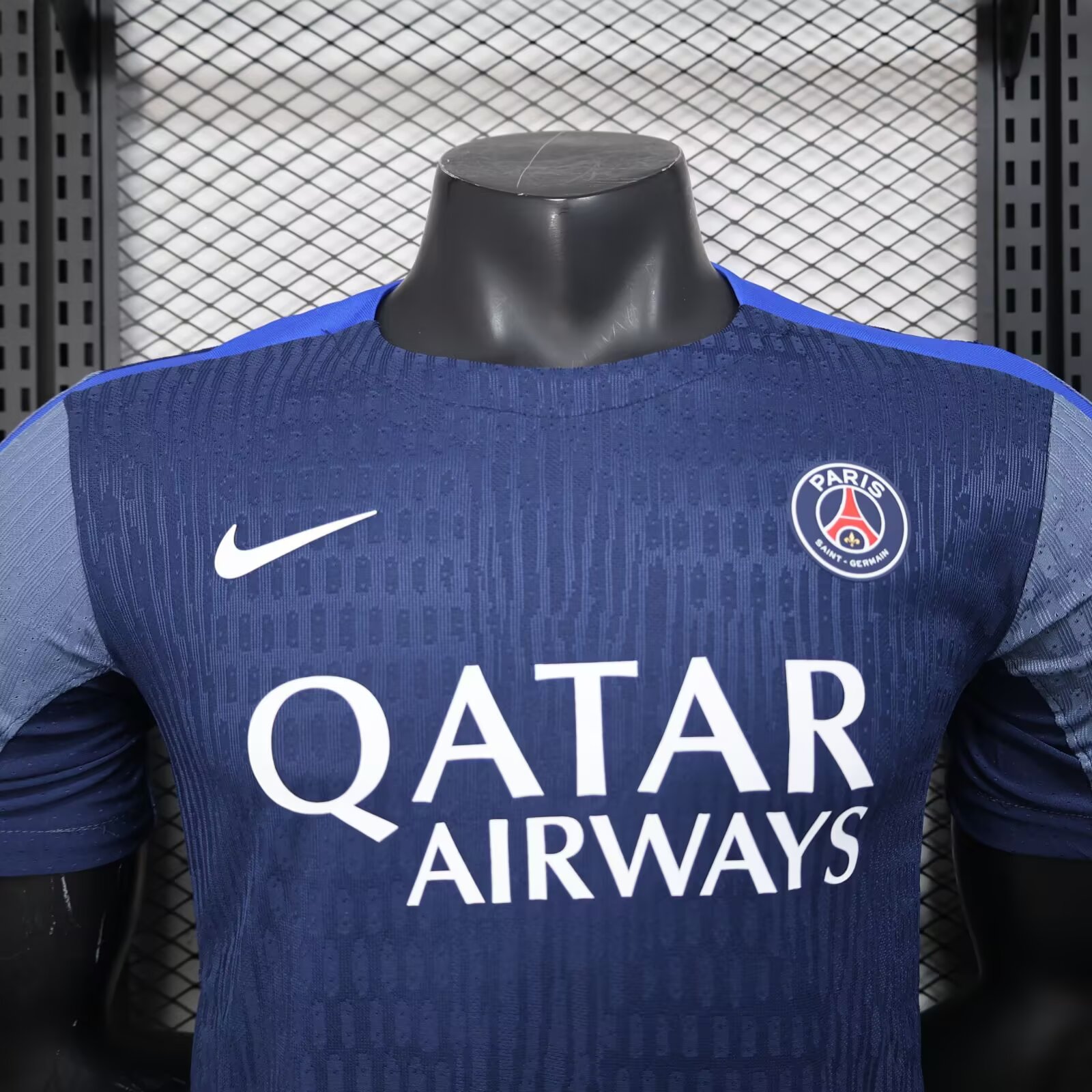 2025/2026 Paris Training Clothes Football Jersey(Player Version)