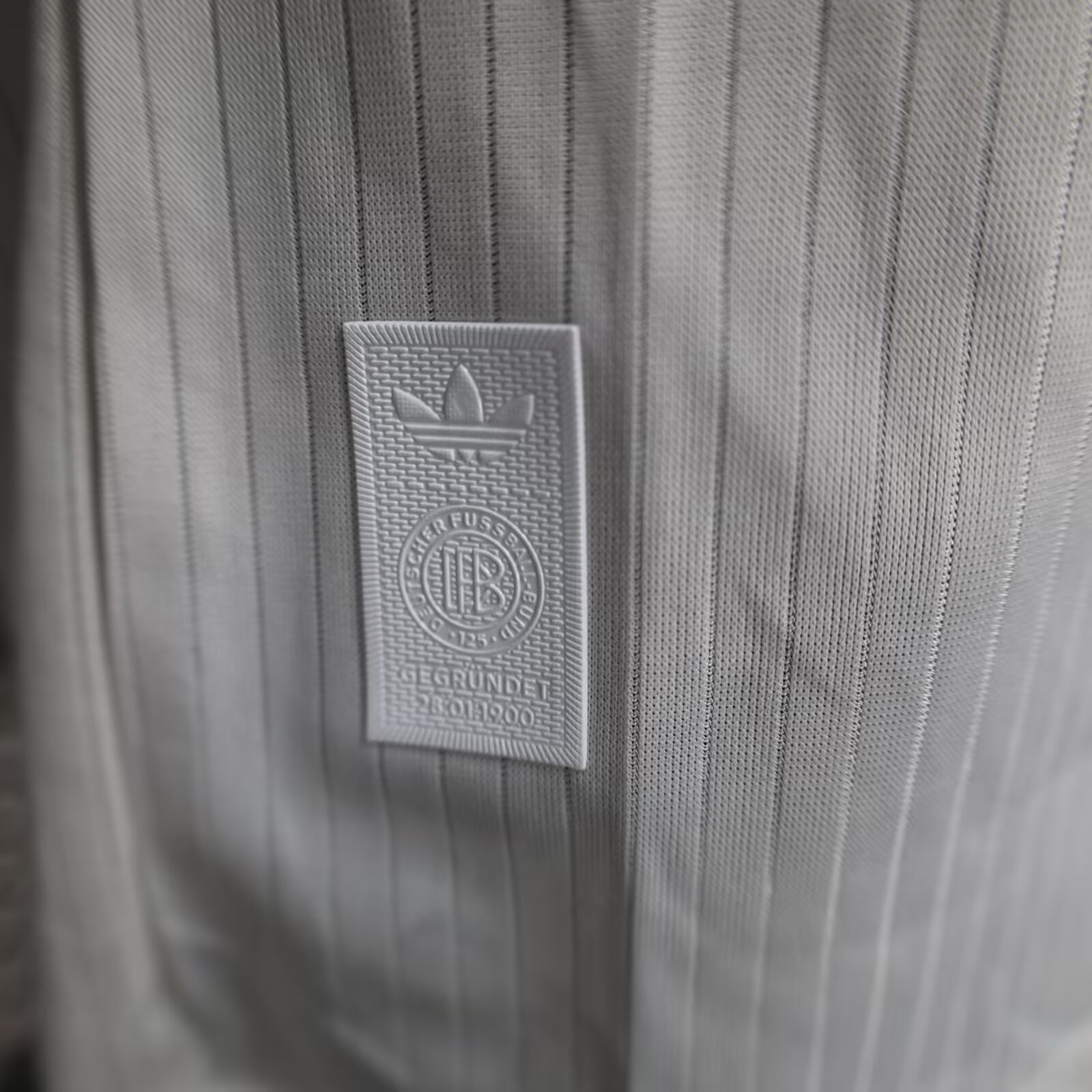 2025/2026 Germany White Special Edition Football Jersey( Player Edition )