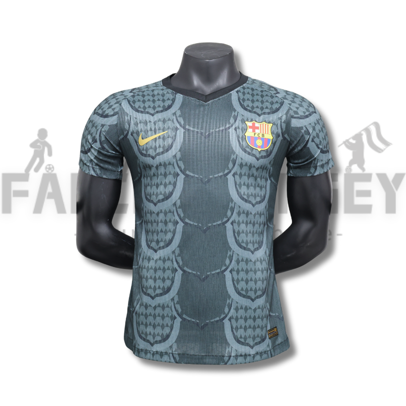 2024/2025 Barcelona Special Jersey( Player Edition )